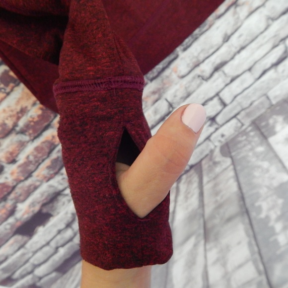 VS PINK / Half-zip sweatshirt - Picture 4 of 5